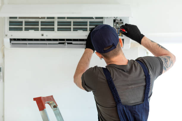 Best HVAC Duct Inspection Services  in Freeport, FL